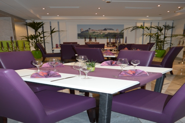 Hotel Goldener Anker Stadt Mitte